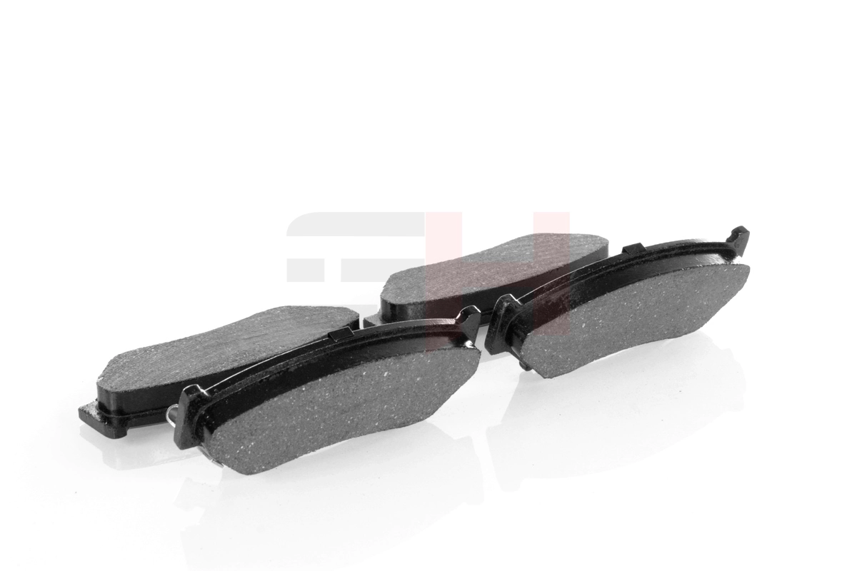 Колодки Lamda CJ1801LD цена, от 20.27 USD