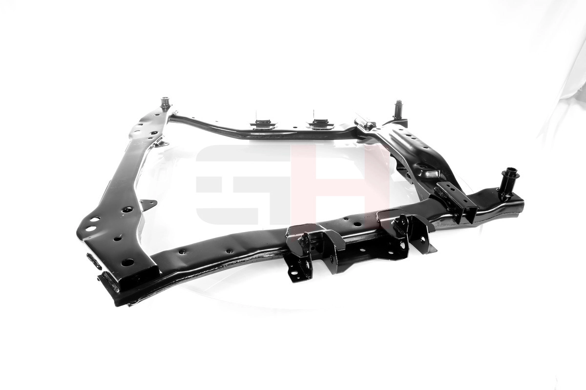 Подрамник передней подвески на Renault DUSTER I HS