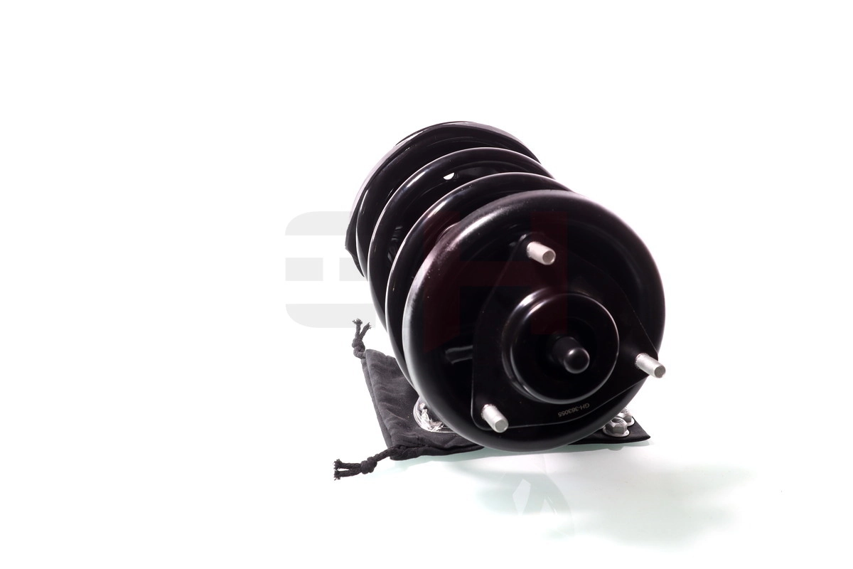 Купить Передняя пружина Митсубиси Лансер X CY_A, CZ_A