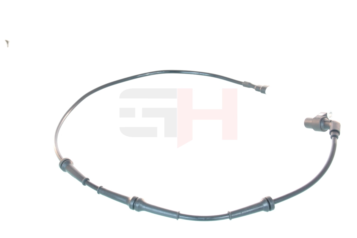 Sensor dianteiro de ABS para Ford Fiesta COURIER J5S, J3S