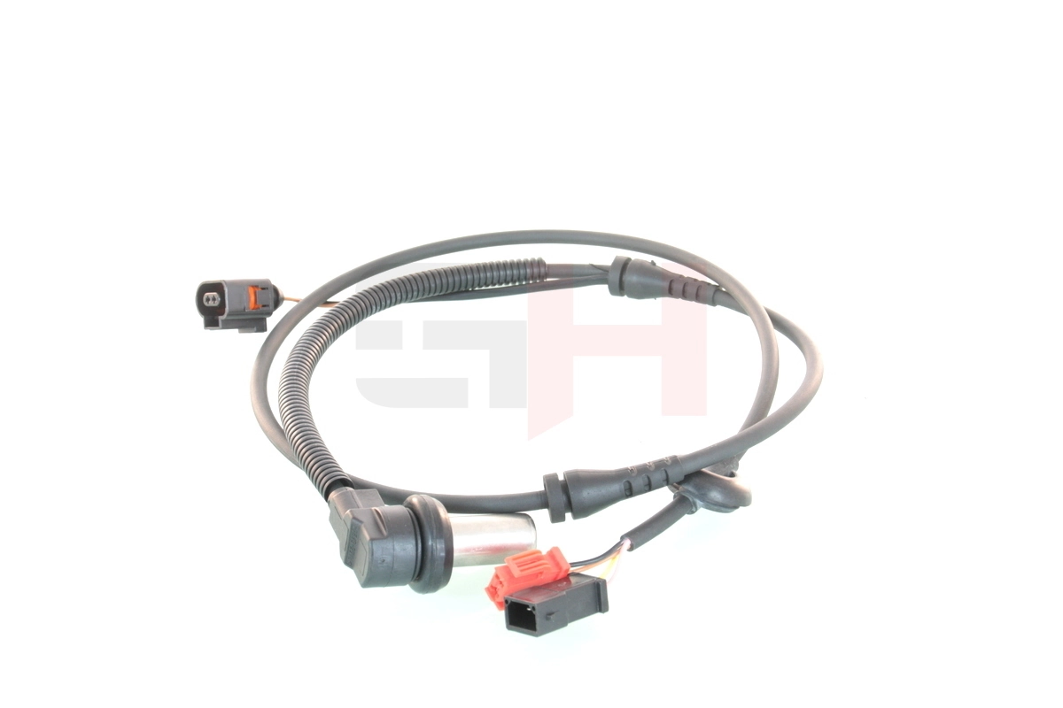 Sensor dianteiro de ABS Audi A6 C4 4A5