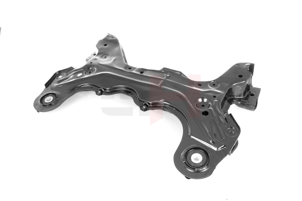 Compre Viga de suspensão dianteira (plataforma veicular) Volkswagen Golf 4