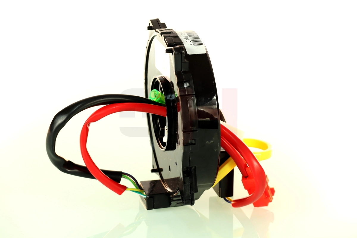 Anel AIRBAG de contato, cabo plano do volante Mitsubishi L 200 3 K60, K70