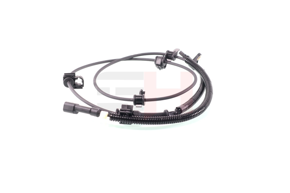 Датчик АБС (ABS) передний, правый Chrysler 52128694AF цена, от 25.36 USD
