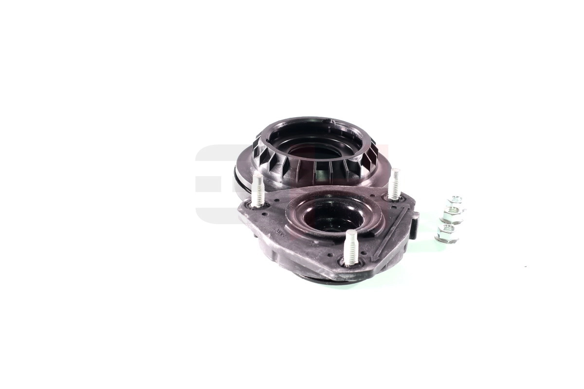 Опора стойки амортизатора переднего Polcar 12238019 цена, от 14.08 USD