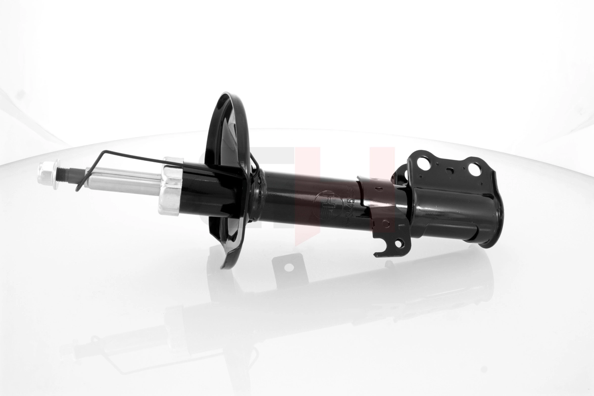 Амортизатор передний левый 3405GL Polcar