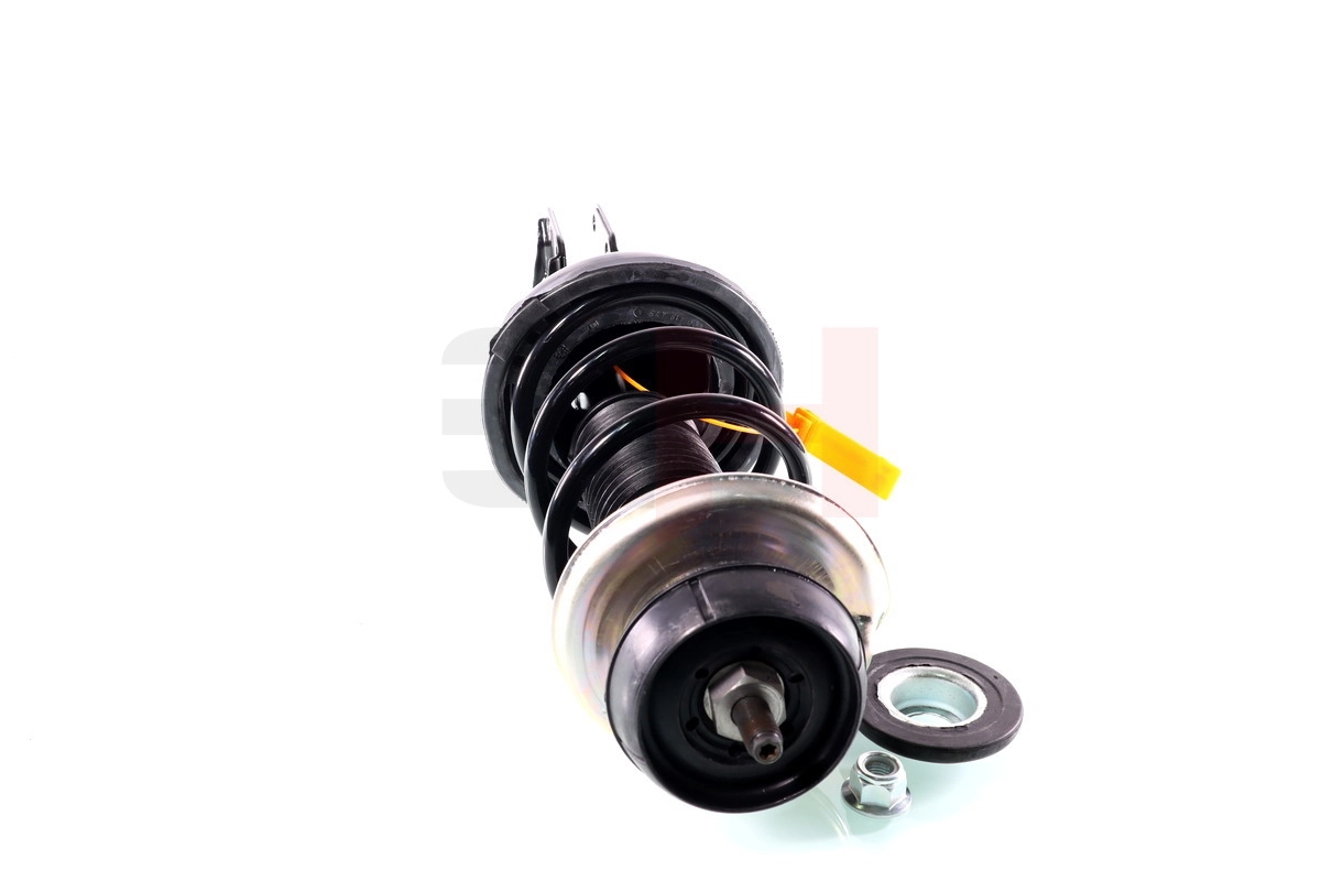 Купить 0122500Q1B Nissan/Infiniti Опора переднего амортизатора