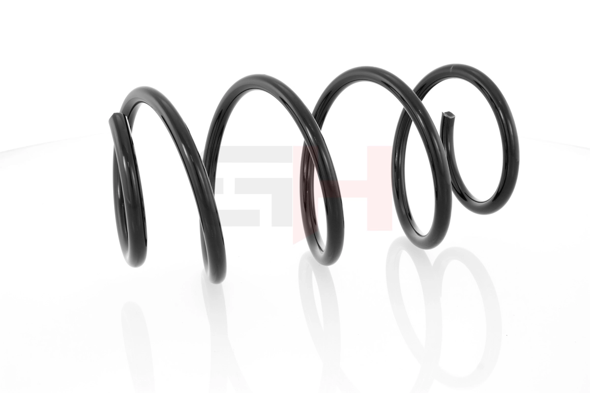 Mola dianteira Renault Laguna III BT0, BT1