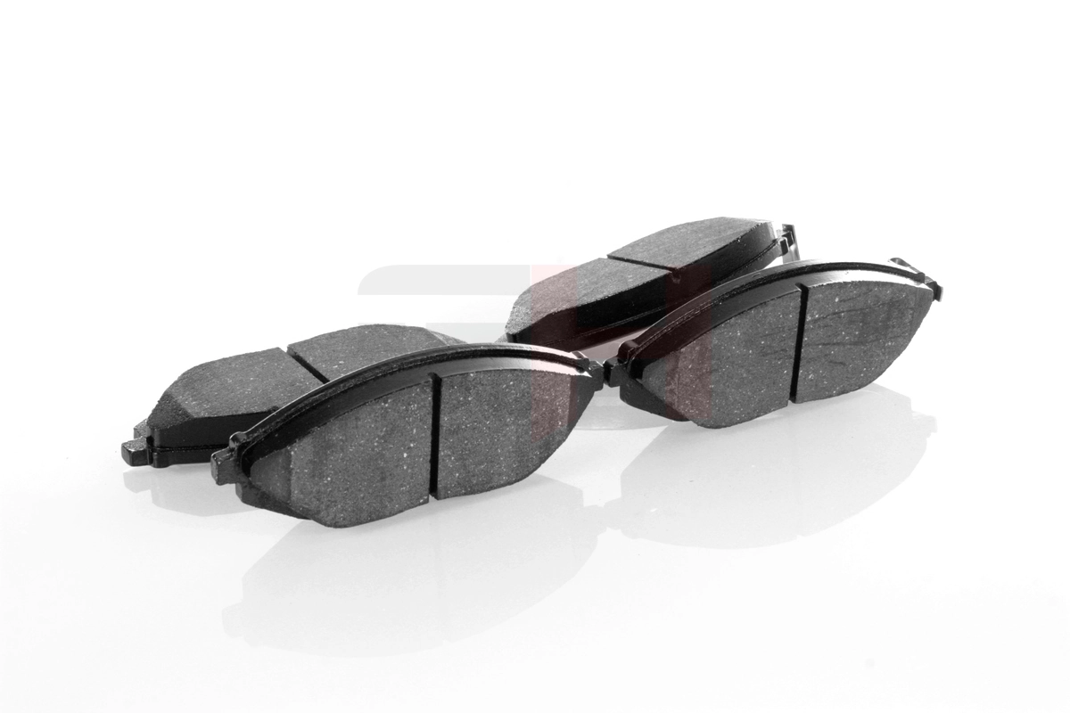 Купить EC1392 ECO Gold Колодки тормозные