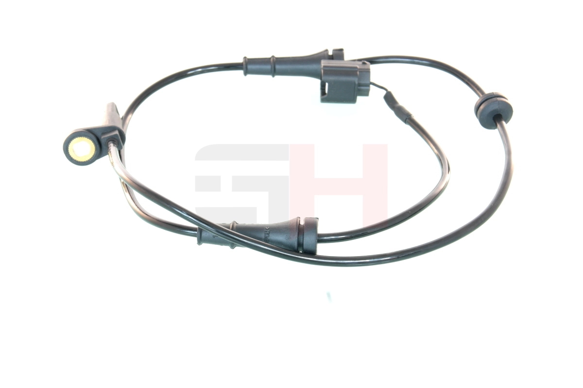 Передний датчик АБС GH GH702285 цена, от 17.74 USD