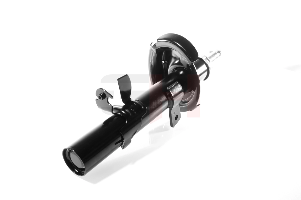 Амортизатор подвески передний левый Polcar 8057GR цена, от 89.18 USD