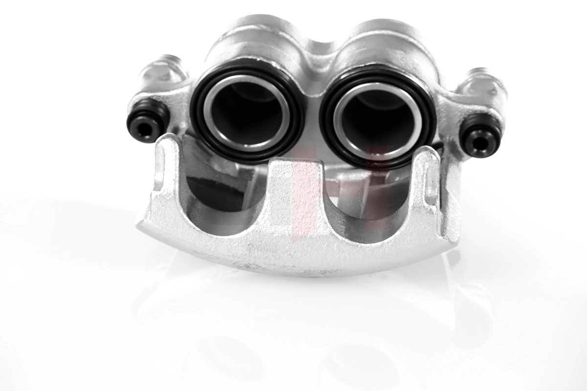5001867469 Renault (RVI) Суппорт тормозной, передний, левый