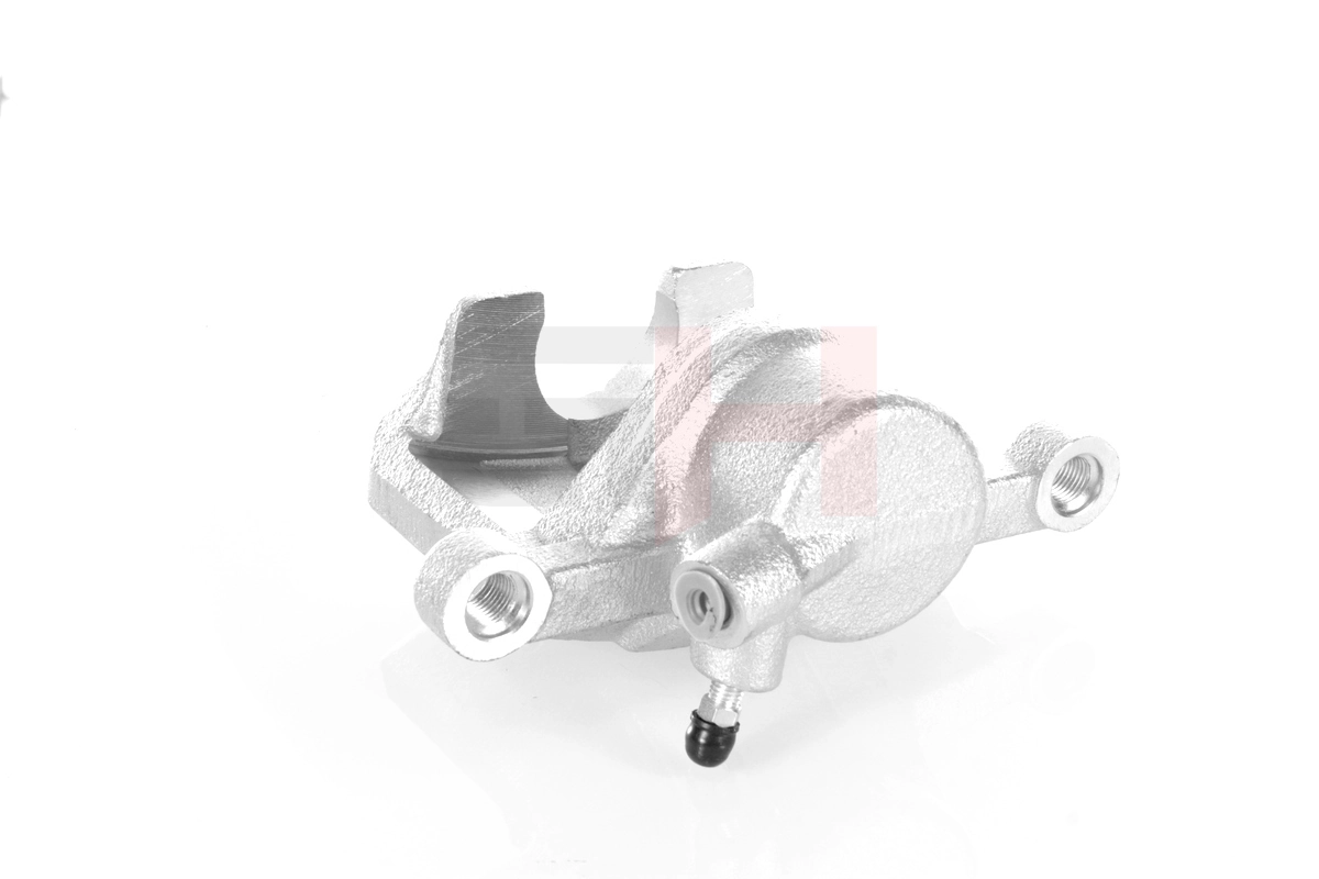 Задний левый суппорт Mitsubishi Pajero II Canvas Top внедорожник (V2W, V4W) (1990 - 2004) цена, от 48.14 USD