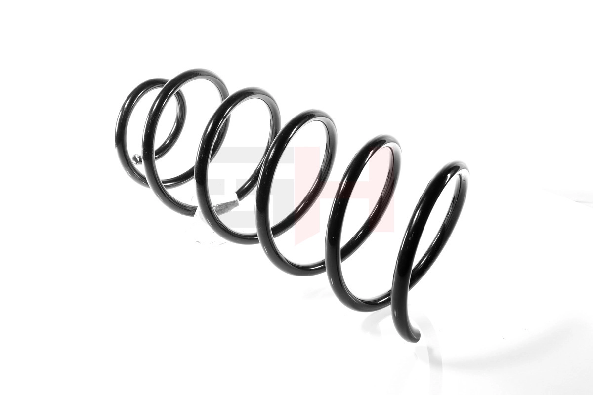 Mola dianteira Volvo S80 1 TS, TH, KV