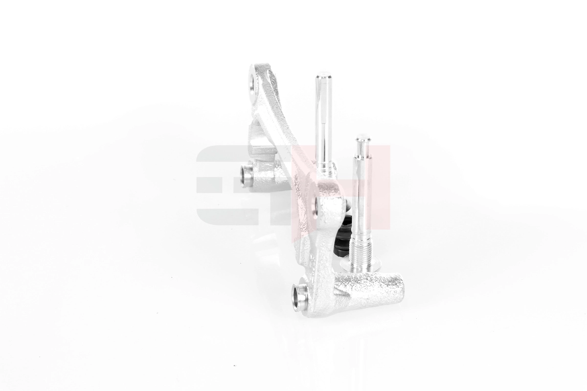 Скоба тормозного заднего суппорта на Mitsubishi Outlander II XL CWW