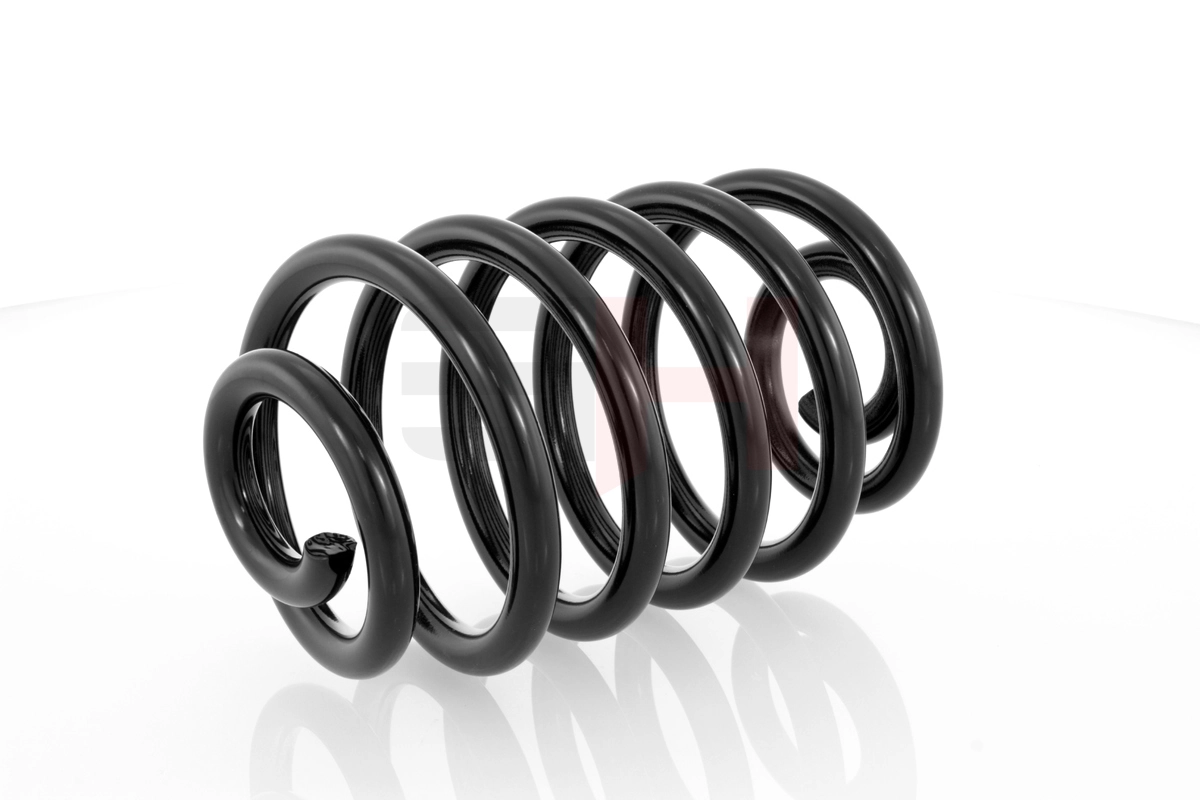  Mola traseira Opel Omega B sedan (25, 26, 27) (1994 - 2005) B