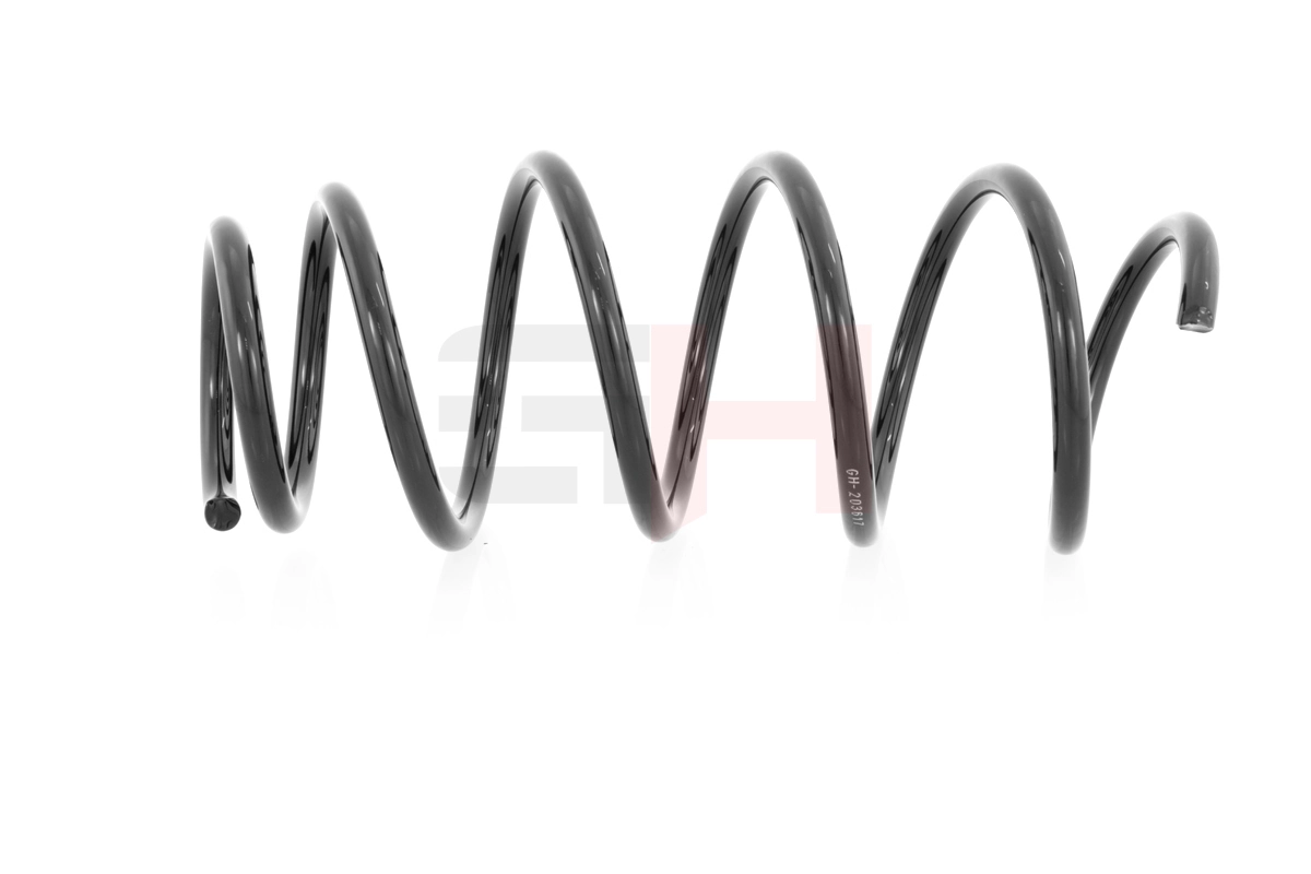 Mola dianteira Opel Astra L35