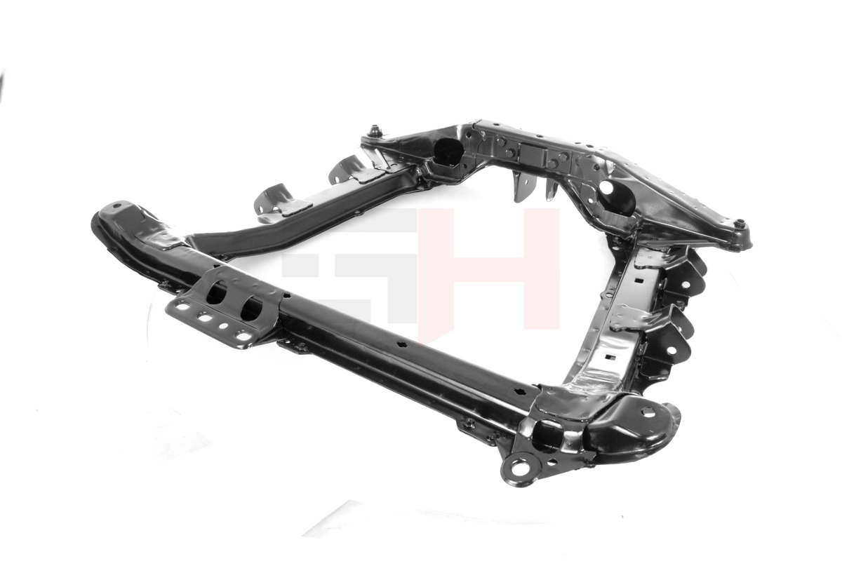 Подрамник передней подвески на Renault Kangoo I KC0, KC1