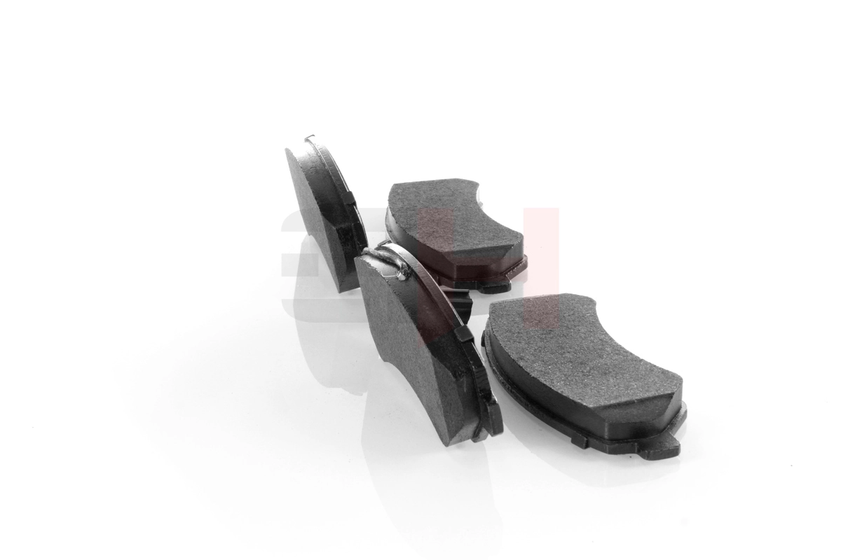 Тормозные колодки AYD 1160057A
