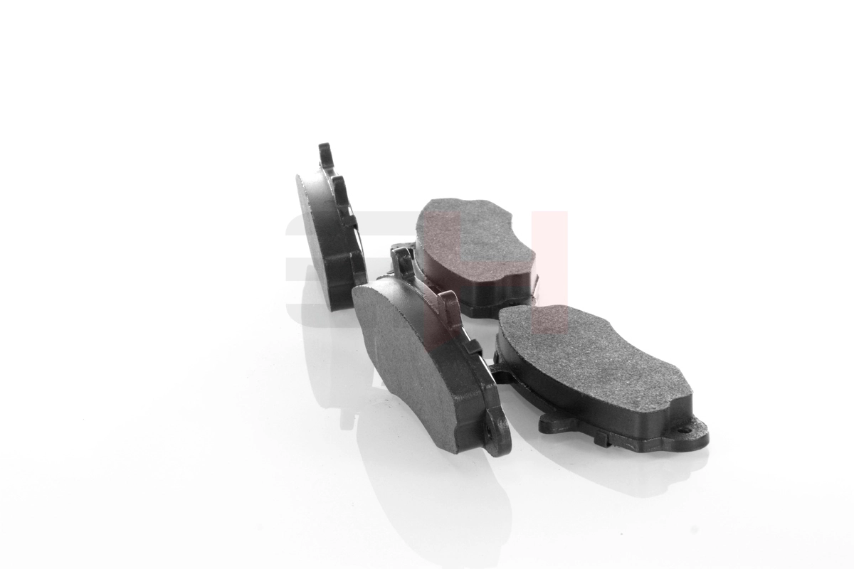 Тормозные колодки Polcar S700149