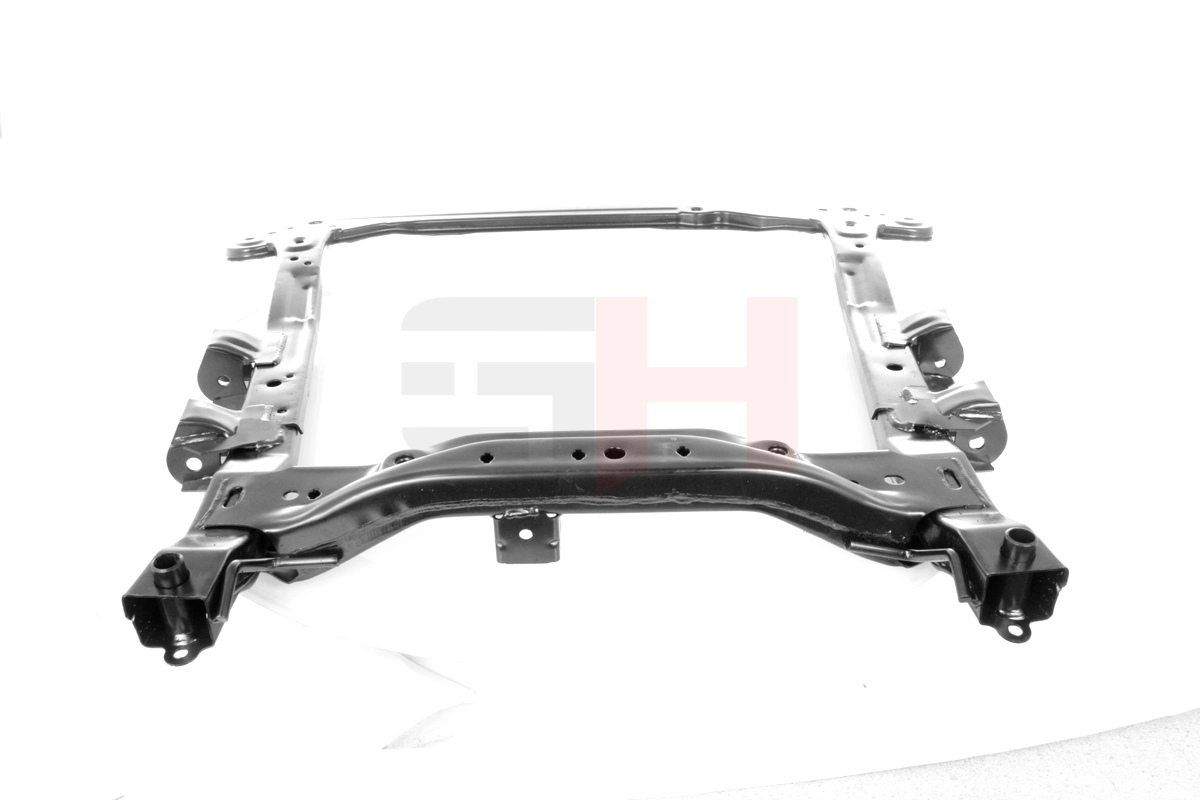 Подрамник передней подвески на Dacia Logan II L8_