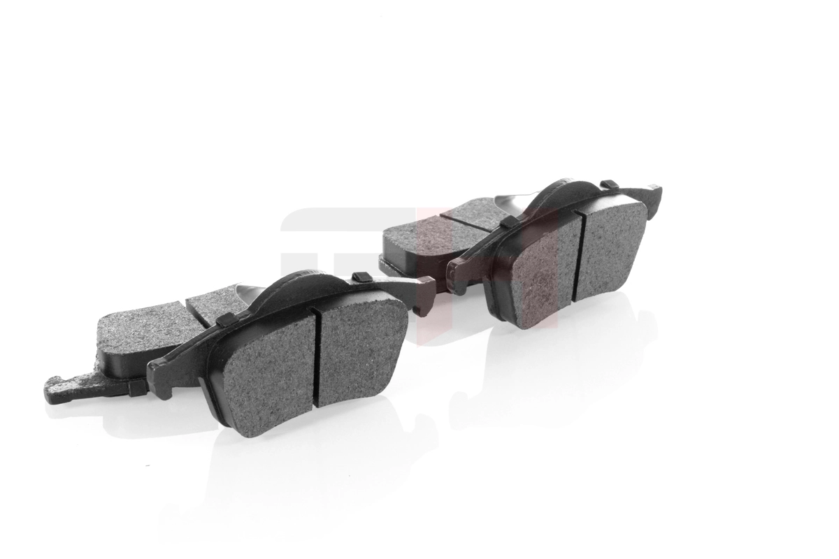 Колодки дисковые  AYD 1160183A цена, от 17.79 USD