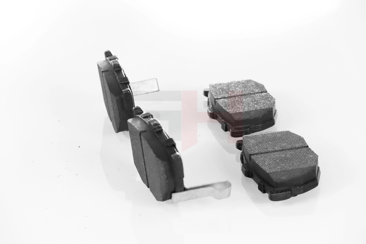 Купить 10226 Optimal Колодки тормозные задние, дисковые