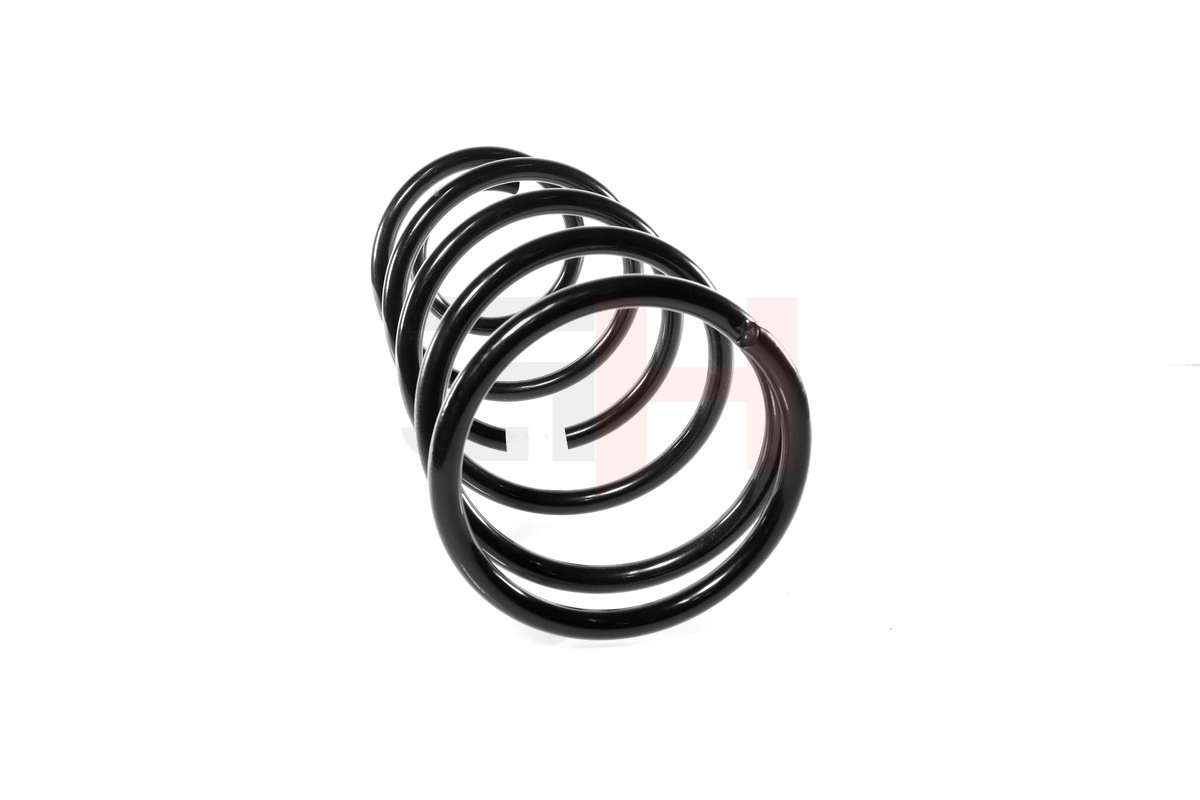 Передняя пружина 4656527AB Chrysler