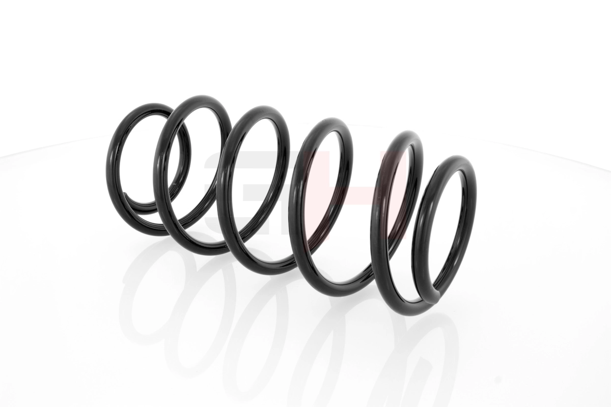 Mola dianteira para Opel Astra G F69