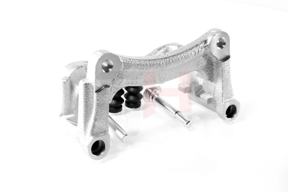 Скоба тормозного суппорта заднего Ford BK312B583AC цена, от 181.13 USD