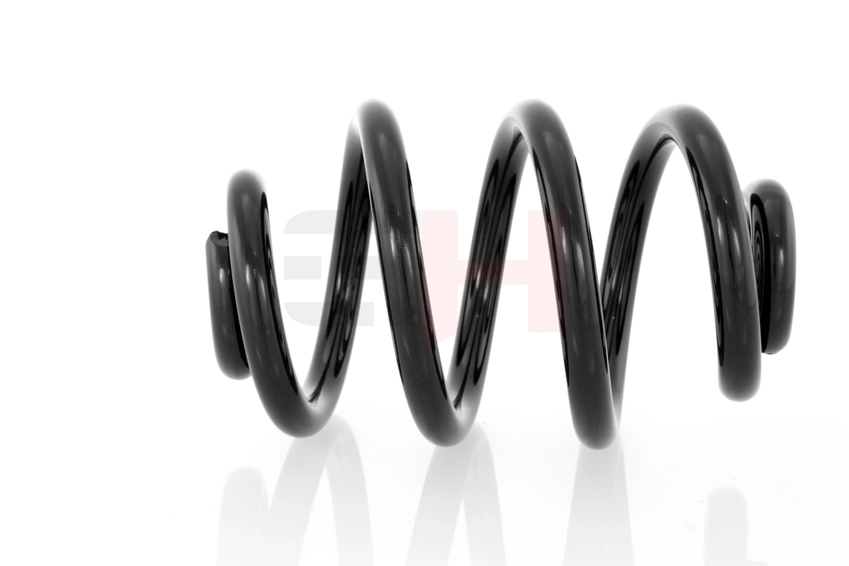 Mola traseira BMW 3 E30