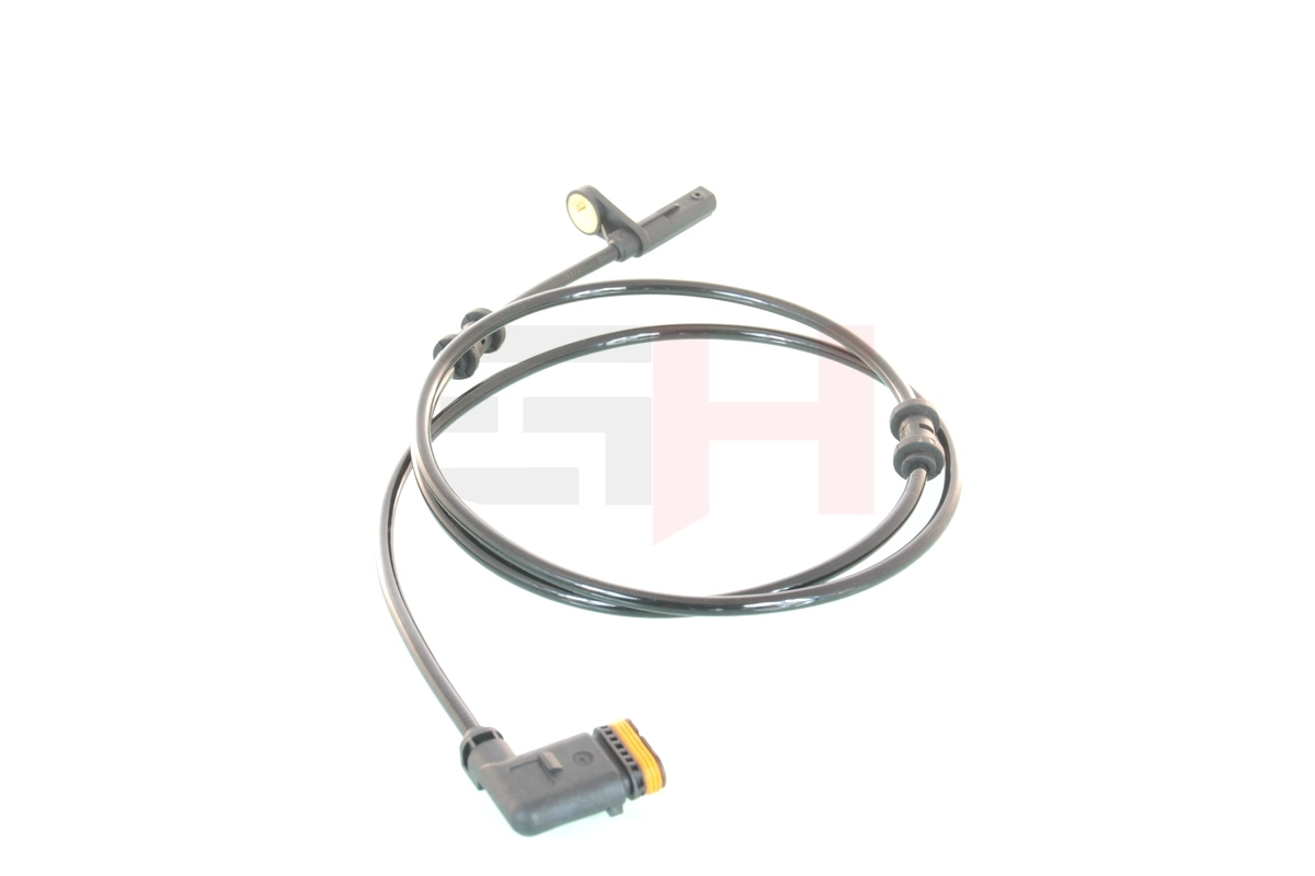 Датчик ABS задний левый Magneti Marelli MWSS071
