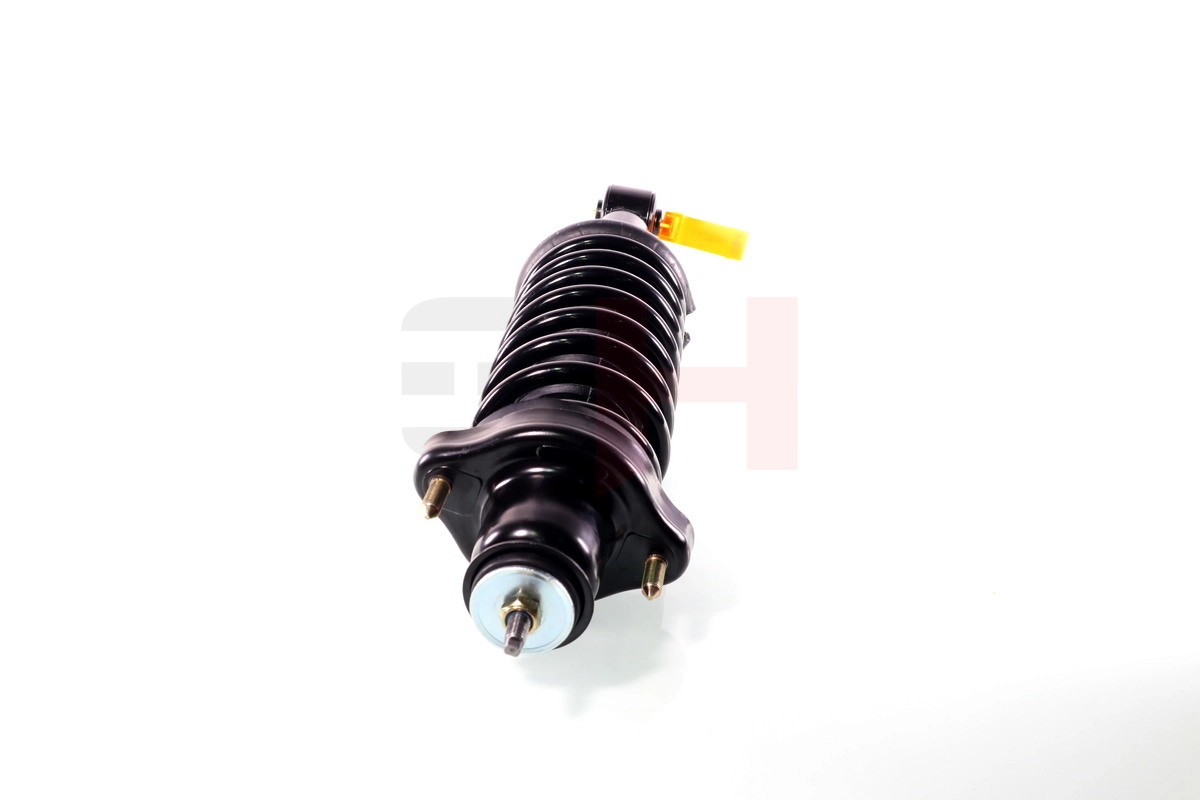  Amortecedor traseiro Mitsubishi Outlander III SUV (GF, GG) (2010 - 2022) III