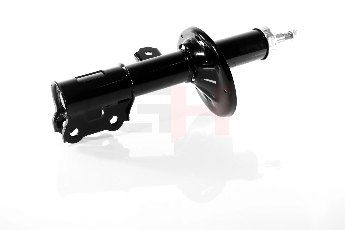 Амортизатор подвески передний левый GH GH323477H цена, от 42.18 USD