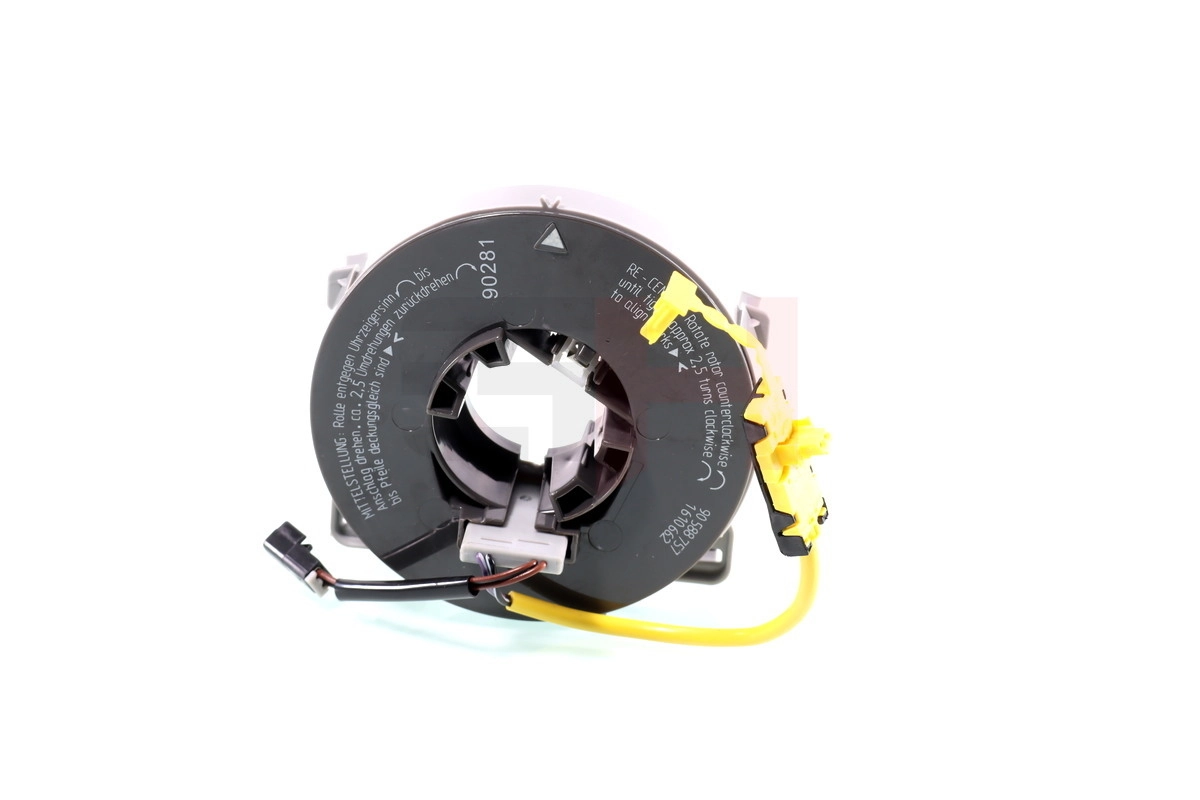 Купить GH793640 GH Шлейф Airbag