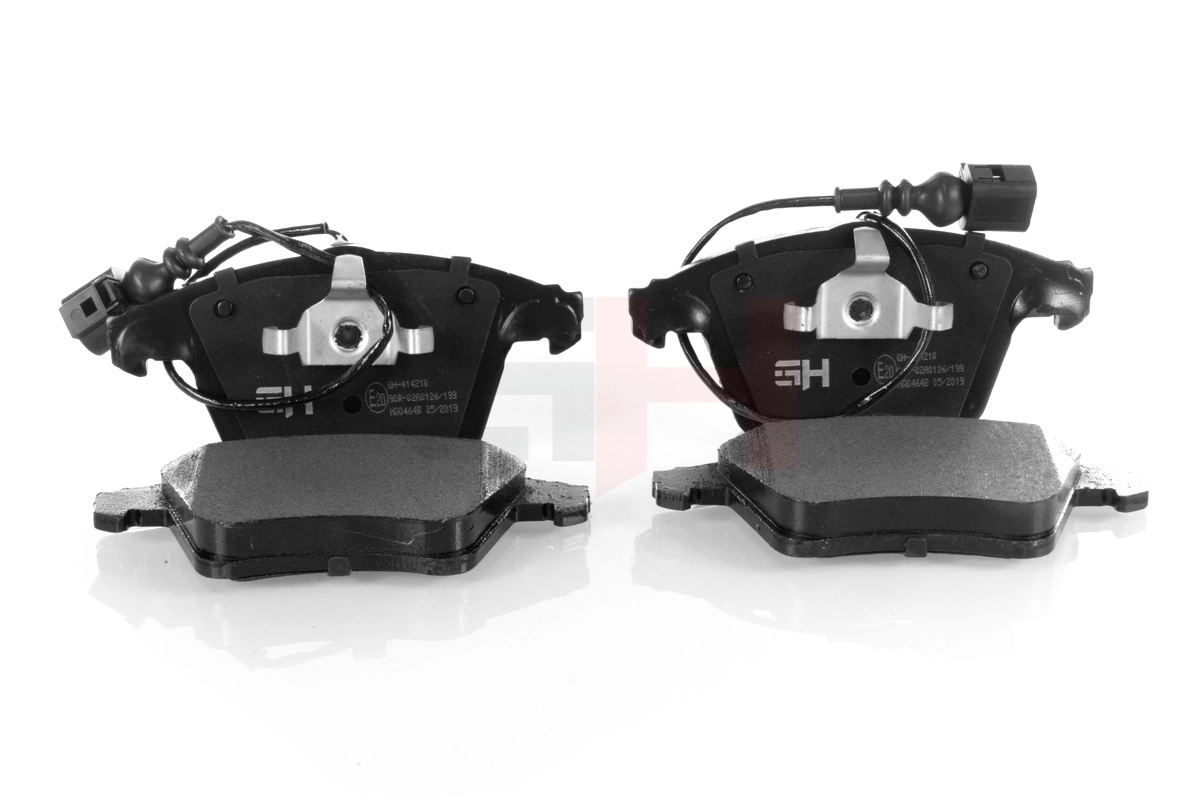 Колодки Polcar S700412 цена, от 25.33 USD