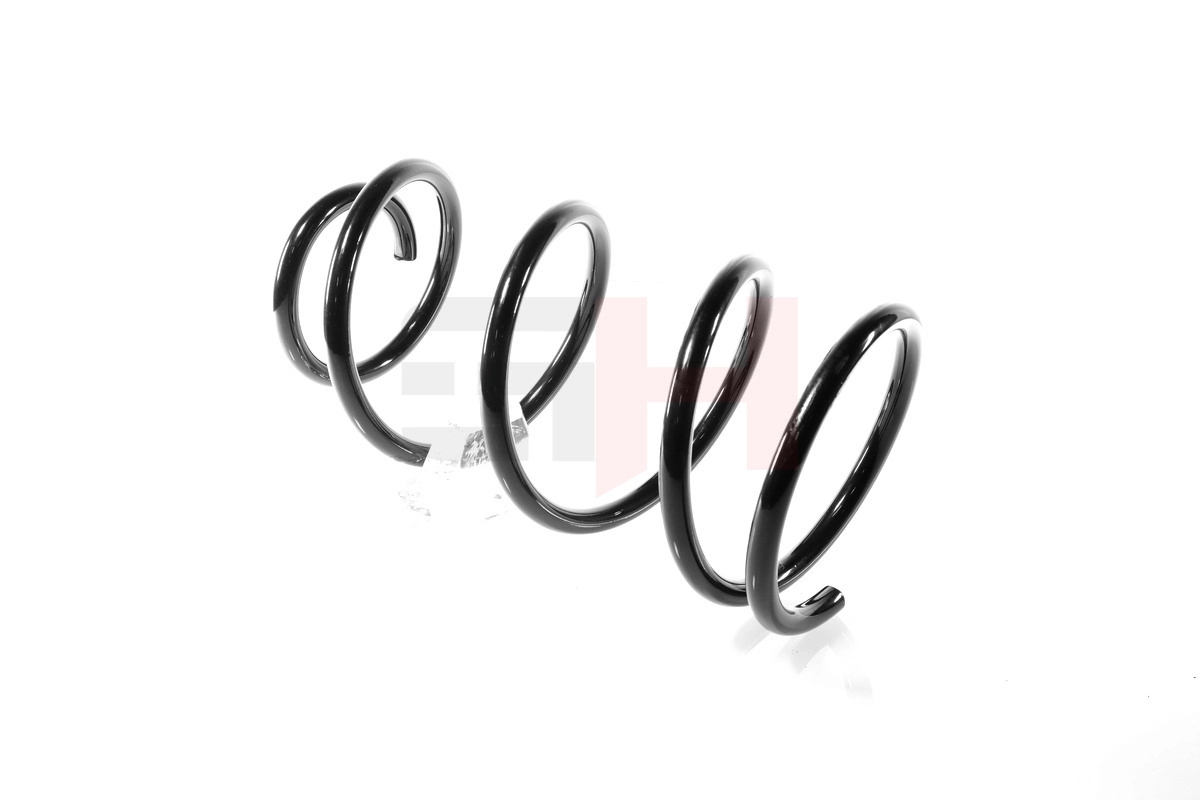 Mola dianteira Volvo V40 525, 526