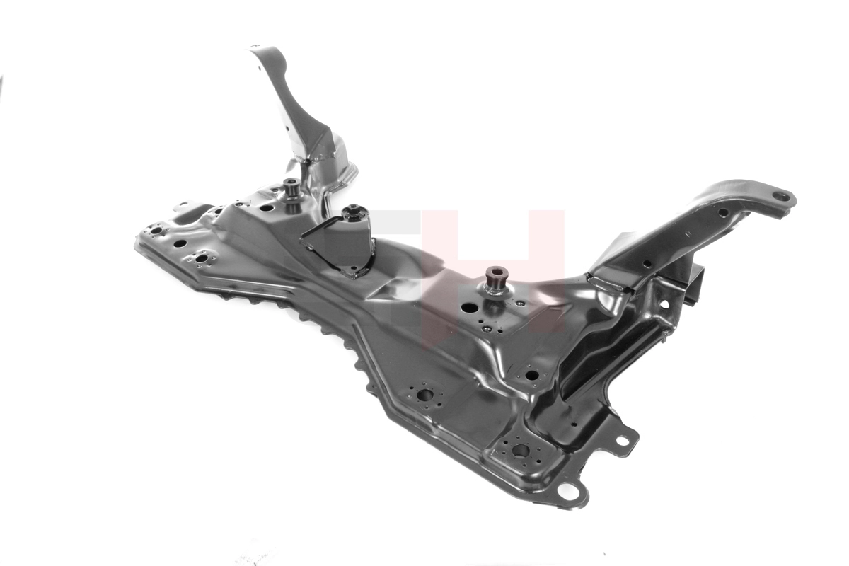  Подрамник передний Ford Focus 1