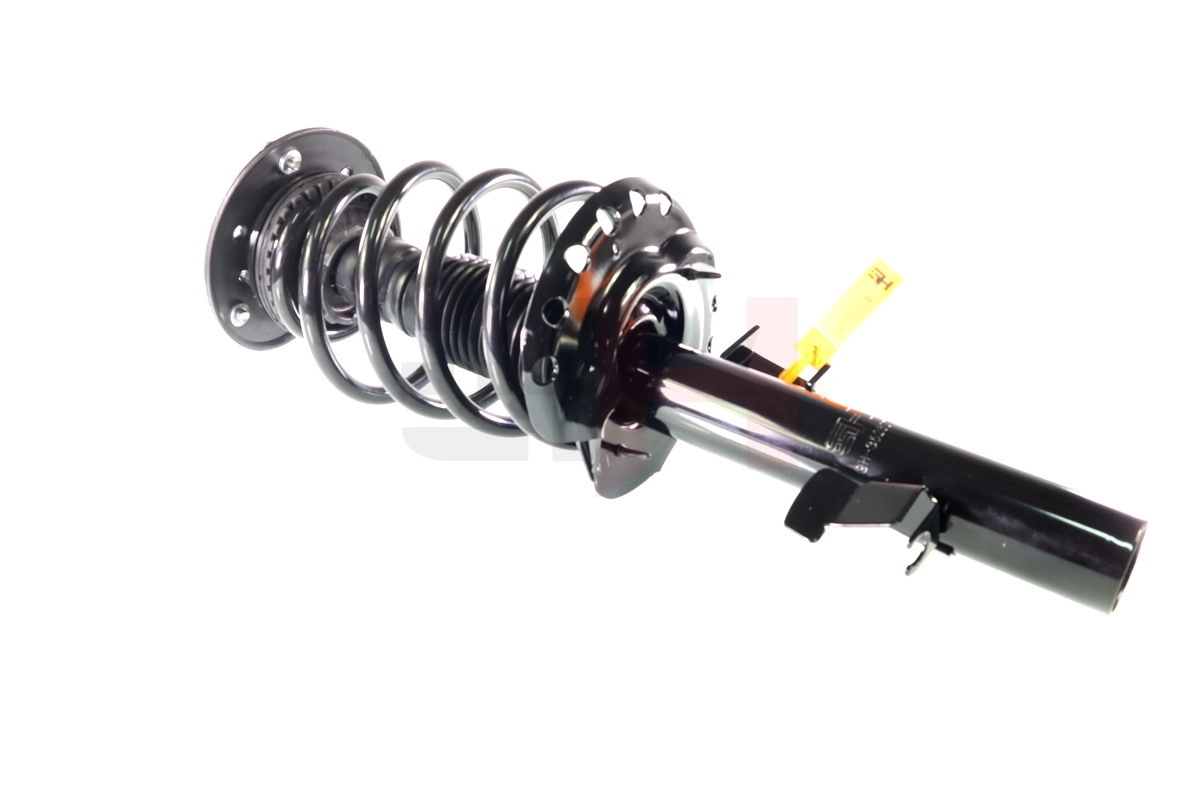 Mola dianteira para Ford Mondeo IV CA2