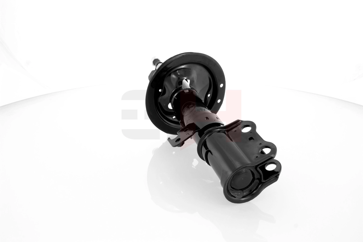 Амортизатор передней подвески левой Geely 106400147702 цена, от 64.78 USD