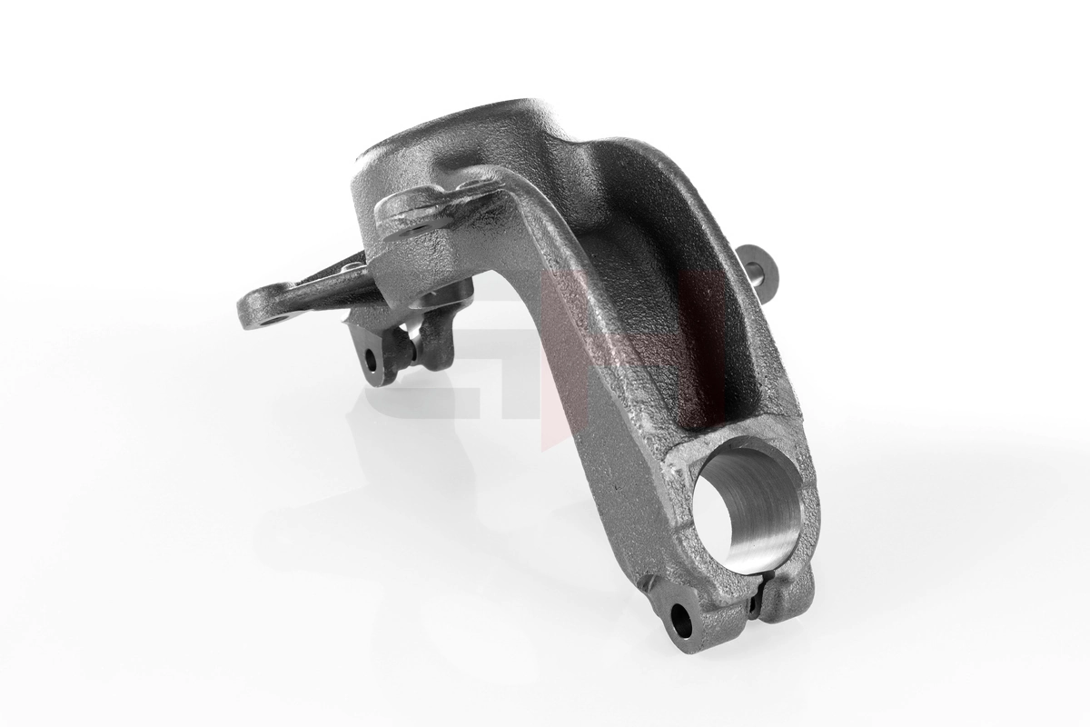 Цапфа (поворотный кулак) передний правый Nissan/Infiniti 8200297032 цена, от 42.68 USD