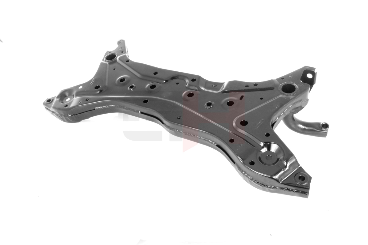  Viga de suspensão dianteira (plataforma veicular) Mitsubishi ASX SUV (GA) (2010 - 2026) 