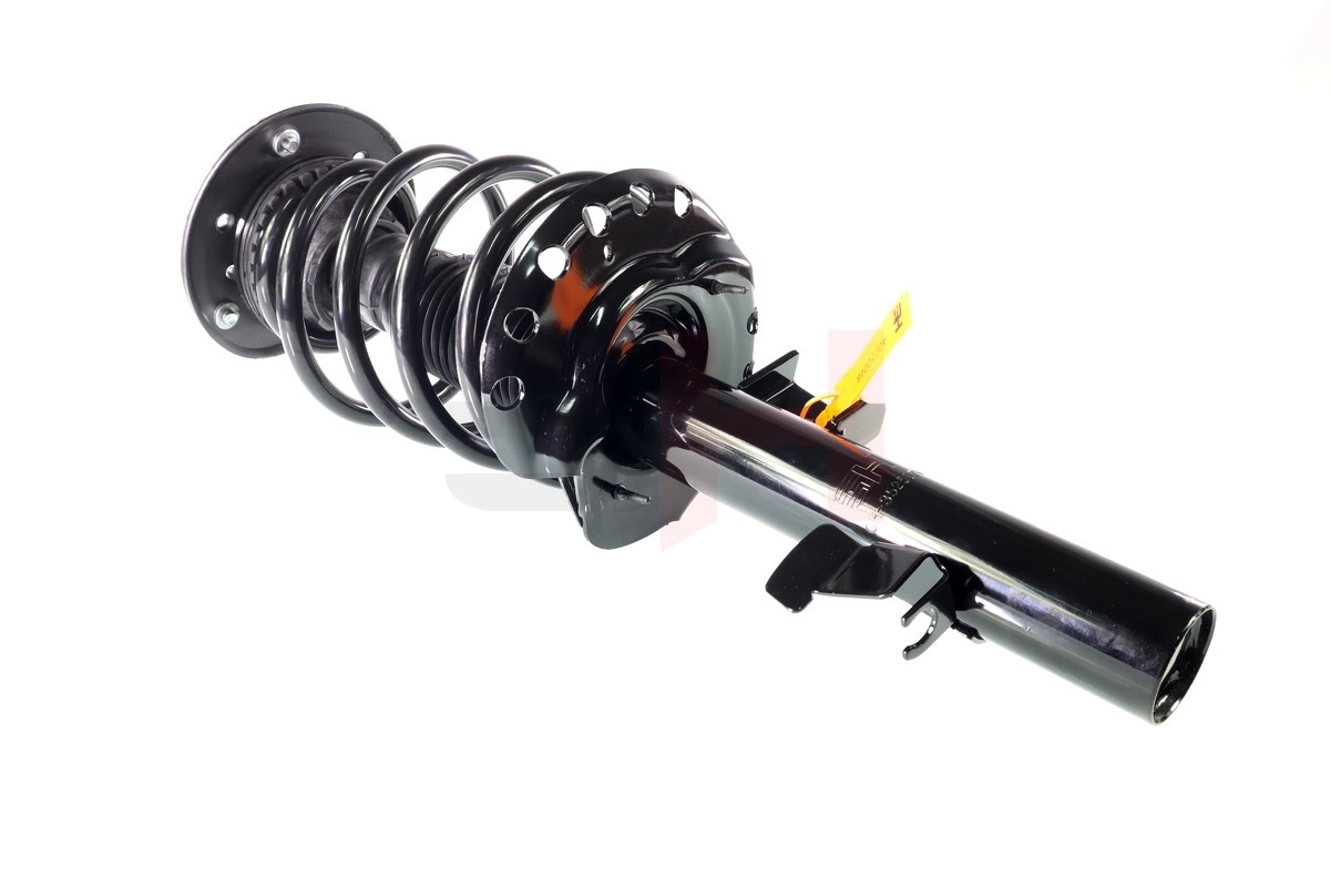 Mola dianteira para Ford Galaxy II CA1 WA6