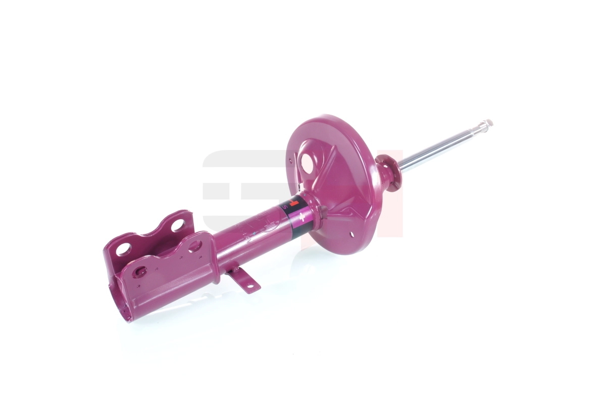 Amortecedor dianteiro esquerdo Toyota Corolla E11