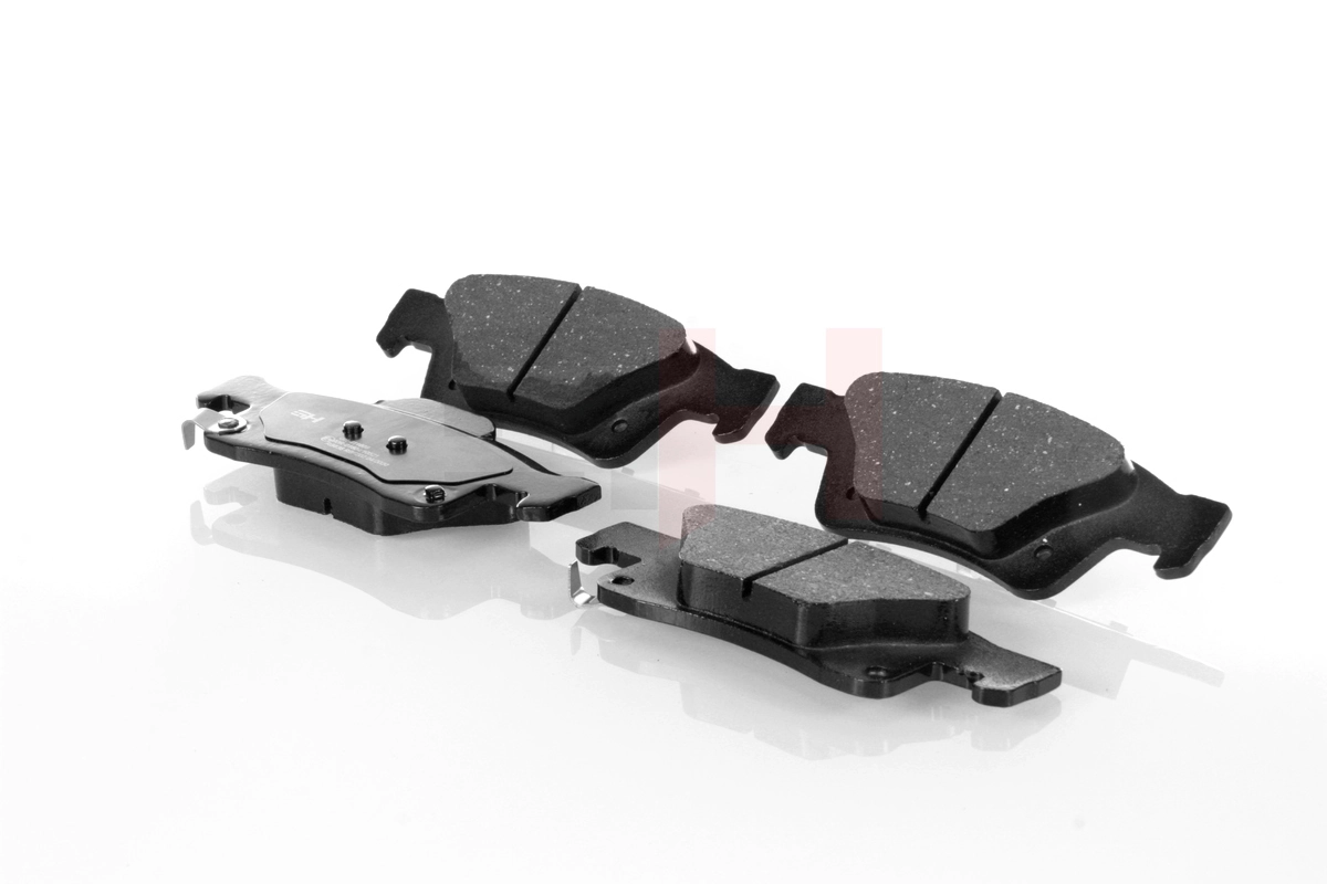 Колодки дисковые  Power Stop 161498 цена, от 55.09 USD