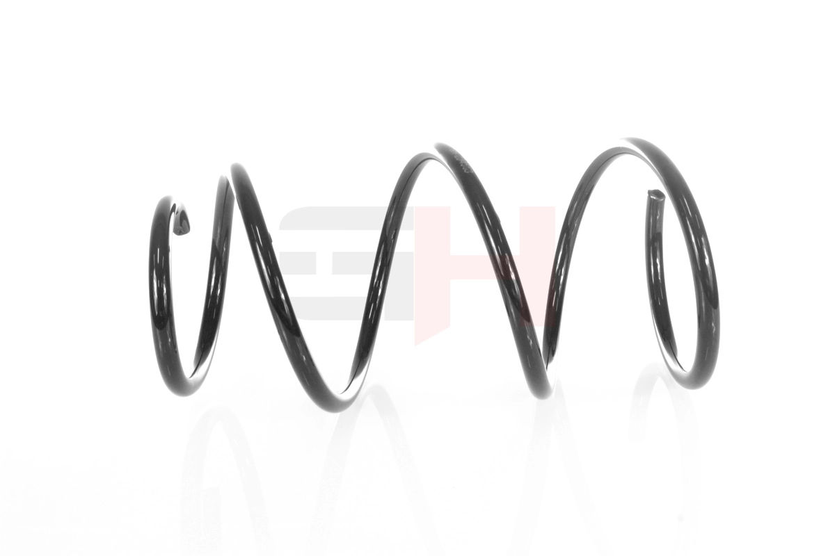 Mola dianteira Toyota Prius NHW20