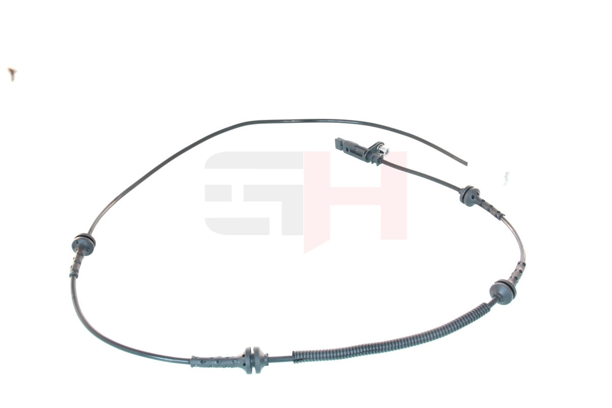 Купить Датчик АБС передний Ситроен С5  III  RW