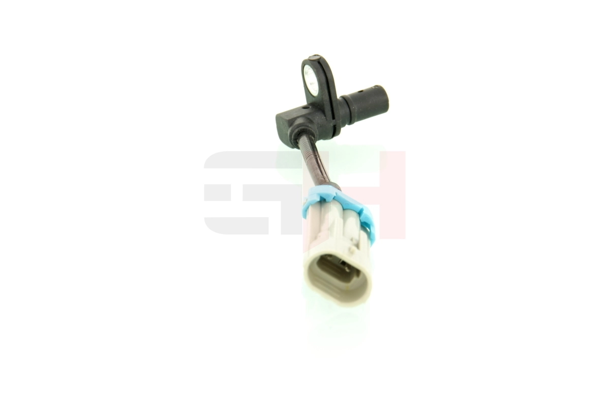 Sensor dianteiro de ABS para Chevrolet Captiva I C100