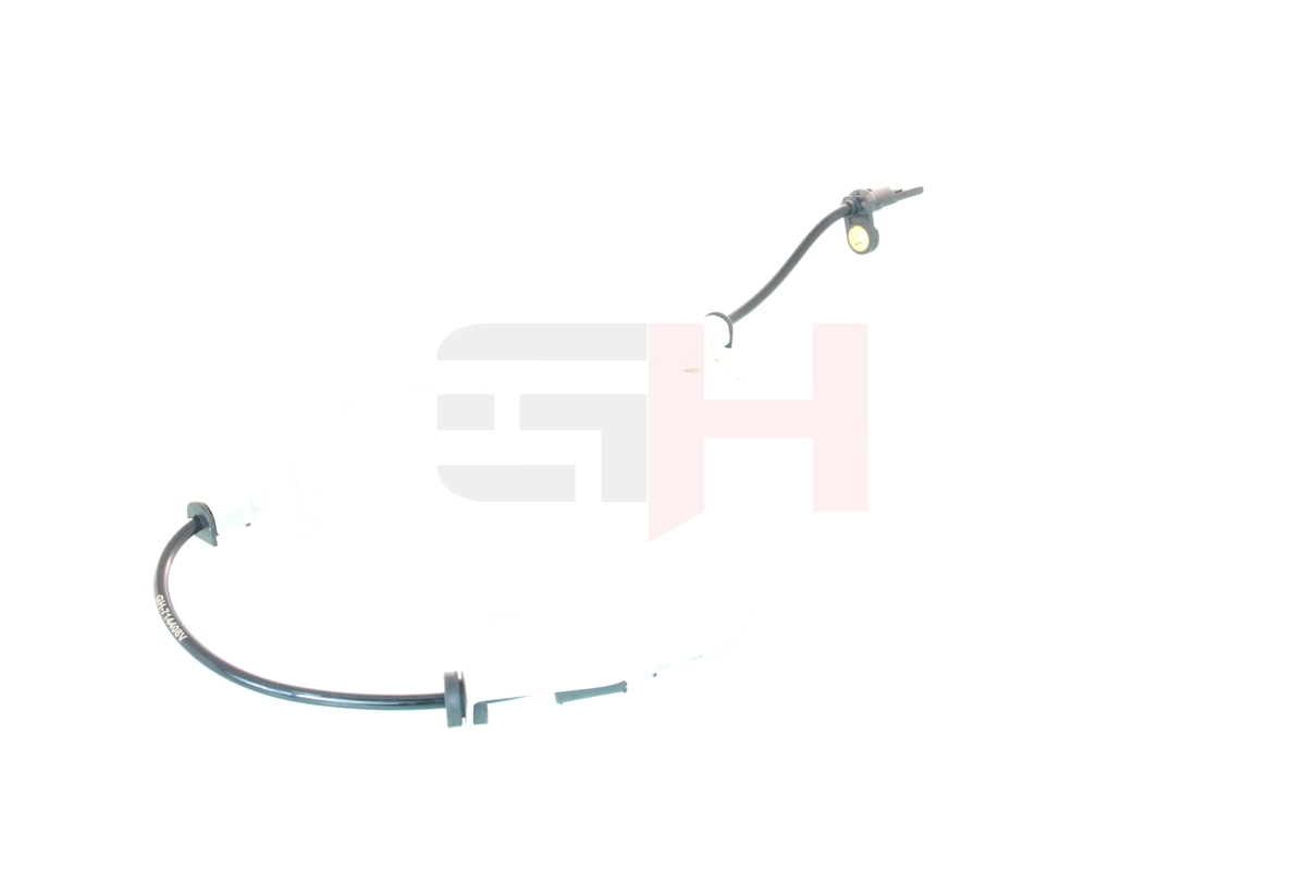 Датчик АБС (ABS) задний, левый Bosch 0265008340 цена, от 19.00 USD