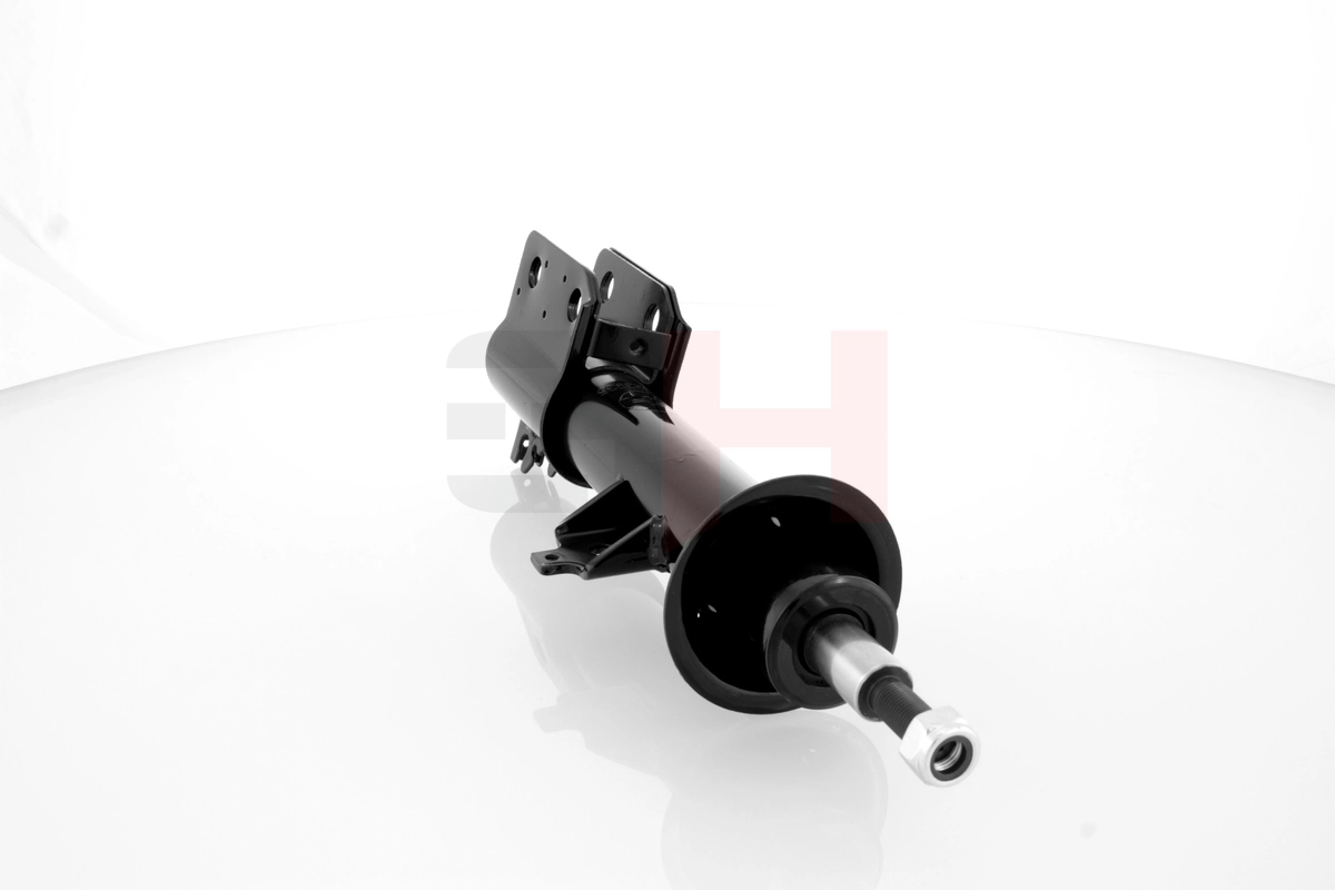 Amortecedor dianteiro Renault Espace III JE